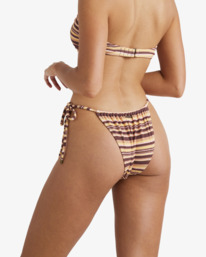 5 Beach Waves Bells Red UBJX400582 Billabong