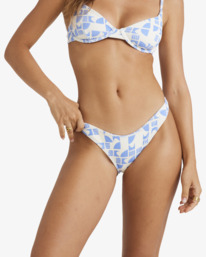 2 Cool Tide Hike Blue UBJX400603 Billabong