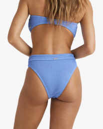 4 Summer High Maui Rider Blue UBJX400604 Billabong