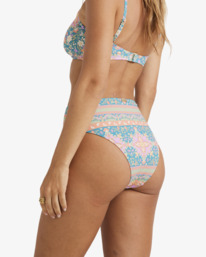 4 Sunrise Coast Hi Maui Multi UBJX400610 Billabong