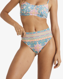 1 Sunrise Coast Hi Maui Multi UBJX400610 Billabong