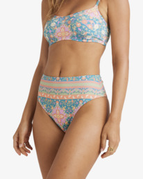 6 Sunrise Coast Hi Maui Multi UBJX400610 Billabong