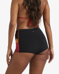 5 Otis Sand Dune Surf Black UBJX400632 Billabong