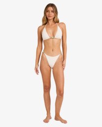 2 Wild Waters Zoe White UBJX400648 Billabong