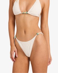 6 Wild Waters Zoe White UBJX400648 Billabong