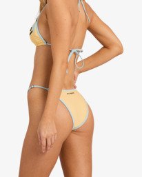 4 Spec 73 Luvsurf Zoe Gelb UBJX400651 Billabong