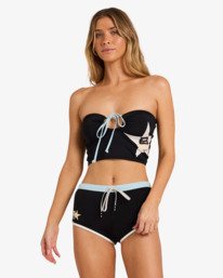 0 Spec 73 Starsurfer Short Schwarz UBJX400653 Billabong