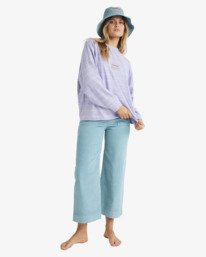 1 Since 73 Original Tides - Long Sleeve T-Shirt for Women Multi UBJZT00509 Billabong