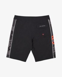 1 A/DIV Strike Mission Dbah 2.0 21" Black UBYBS00211 Billabong