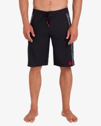 2 A/DIV Strike Mission Dbah 2.0 21" Black UBYBS00211 Billabong