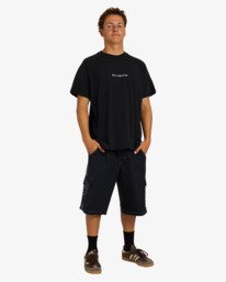 3 Spec 73 Thrown On 3.0 Black UBYBS00212 Billabong