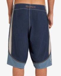 5 Spec 73 Systems Pro 23" Azul UBYBS00217 Billabong