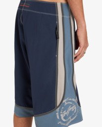 8 Spec 73 Systems Pro 23" Azul UBYBS00217 Billabong