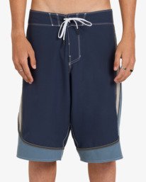 3 Spec 73 Systems Pro 23" Azul UBYBS00217 Billabong