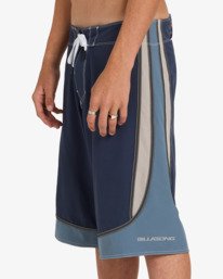 7 Spec 73 Systems Pro 23" Azul UBYBS00217 Billabong