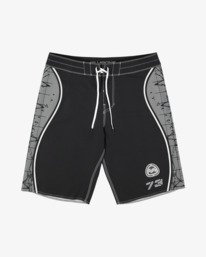 0 Spec 73 Static Pro 21" Preto UBYBS00218 Billabong