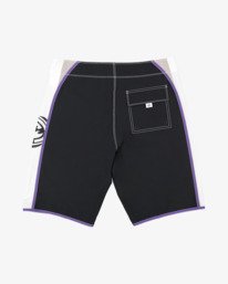 1 Spec 73 Dbah Bio Wave Pro 21" Weiss UBYBS00220 Billabong