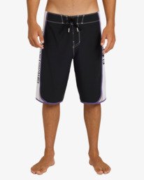 2 Spec 73 Dbah Bio Wave Pro 21" Weiss UBYBS00220 Billabong