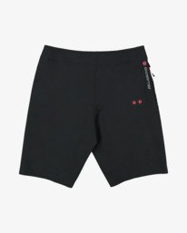 1 Strike Mission Pro 21" Sort UBYBS00223 Billabong