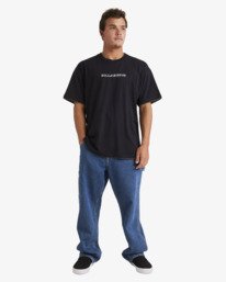 1 Chrome Blue UBYDP00104 Billabong