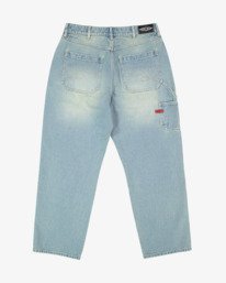 6 Immortal Bleu UBYDP00107 Billabong