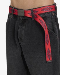 5 Immortal Black UBYDP00107 Billabong