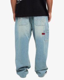 2 Immortal Bleu UBYDP00107 Billabong