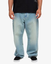 0 Immortal Bleu UBYDP00107 Billabong