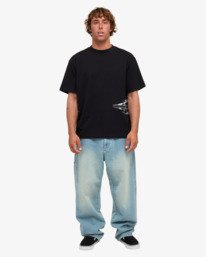 1 Immortal Bleu UBYDP00107 Billabong