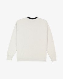 6 Immortal Core Grau UBYFT00367 Billabong