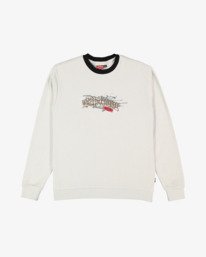 5 Immortal Core Grau UBYFT00367 Billabong