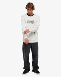 1 Immortal Core Grau UBYFT00367 Billabong