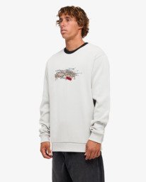 3 Immortal Core Grau UBYFT00367 Billabong