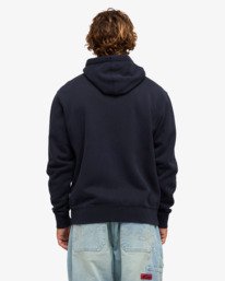 2 Immortal Diamond Black UBYFT00369 Billabong