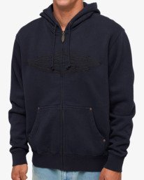 4 Immortal Diamond Black UBYFT00369 Billabong