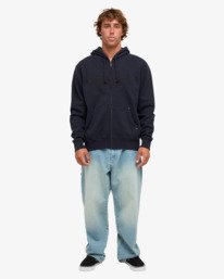 1 Immortal Diamond Black UBYFT00369 Billabong