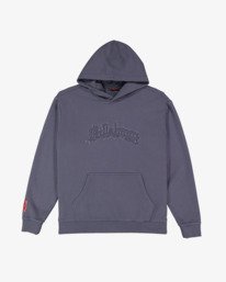 5 Immortal Distress Schwarz UBYFT00371 Billabong