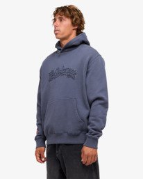 3 Immortal Distress Schwarz UBYFT00371 Billabong