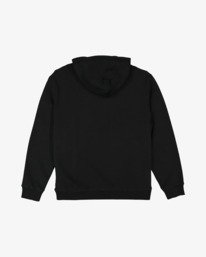 6 Creed Neon Star Negro UBYFT00382 Billabong