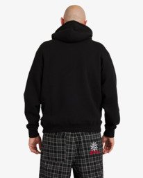 2 Creed Neon Star Negro UBYFT00382 Billabong