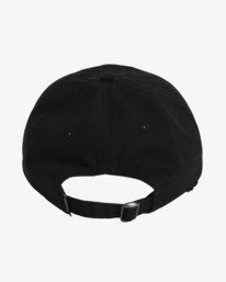 3 Immortal Arch Schwarz UBYHA00334 Billabong