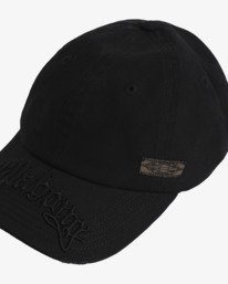 5 Immortal Arch Schwarz UBYHA00334 Billabong