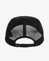 4 Immortal Blast Black UBYHA00335 Billabong