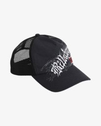 5 Immortal Blast Black UBYHA00335 Billabong