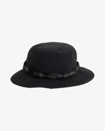 3 Strike Mission Boonie Noir UBYHA00340 Billabong