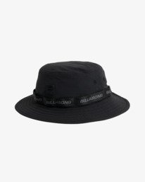 1 Strike Mission Boonie Noir UBYHA00340 Billabong