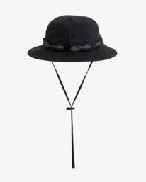 2 Strike Mission Boonie Noir UBYHA00340 Billabong