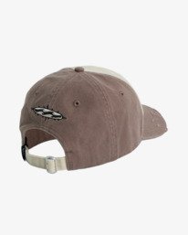 2 Cando Noir UBYHA00342 Billabong