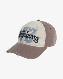 1 Cando Noir UBYHA00342 Billabong