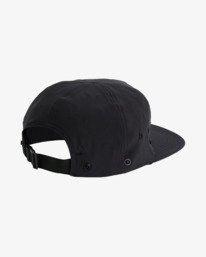 3 Strike Mission Surf Noir UBYHA00343 Billabong